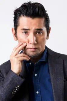 Masahiro Motoki como: Eiichiro Sakura