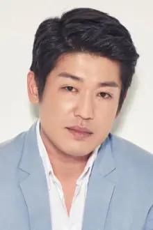 Heo Sung-tae como: Jeong Chae-man
