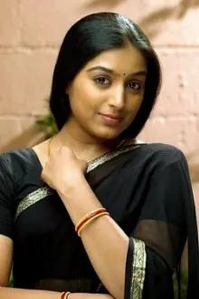 Padmapriya Janakiraman como: Radha Menon