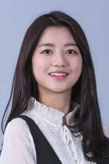 Kim Hyun-soo como: Ha-young