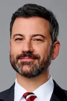 Jimmy Kimmel como: Ted Templeton (voice)