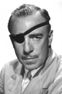Raoul Walsh como: Jack Colter