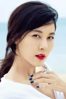 Kim Ha-neul como: Ji Eun-Yi