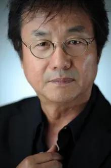 Jeong Dong-hwan como: Hwang Dong-woo