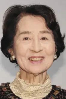 Kyōko Kagawa como: Tsubomi
