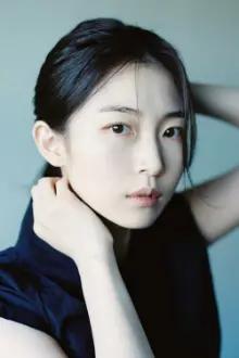 Park Yu-rim como: Choi Min-hee
