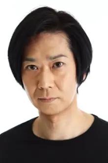 Toru Tezuka como: Teramoto