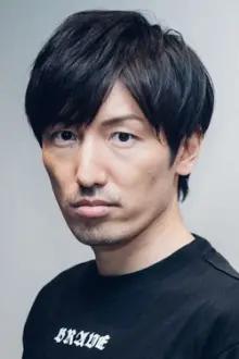 Hiroyuki Sawano como: 