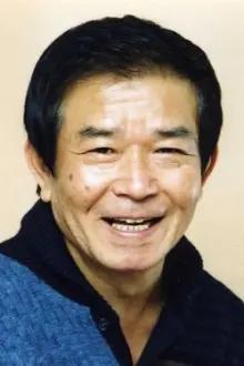 Hiroya Ishimaru como: Kôji Kabuto (voice)