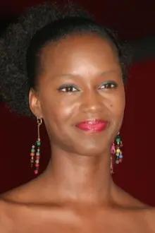 Fatou N'Diaye como: Liz