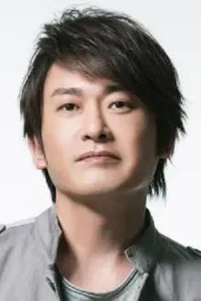 Wang Shih-Sian como: Ren