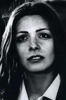 Rita Calderoni como: Christine
