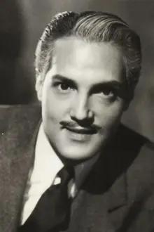 Roberto Cañedo como: Colonel Lucio Reyes