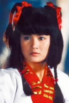 Lin Hsiao-Lu como: Hsiu Chuen