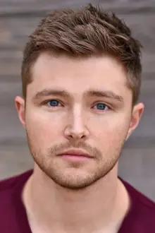 Sterling Knight como: Christopher Wilde