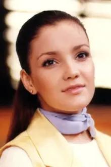 Karla Álvarez como: Rita Álvarez