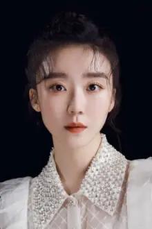 Ireine Song como: Hua Qing Ge