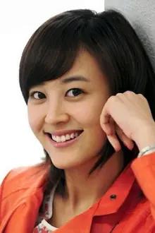 Kang Byul como: Jin Na-young
