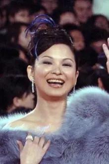 Yang Kuei-Mei como: Yan