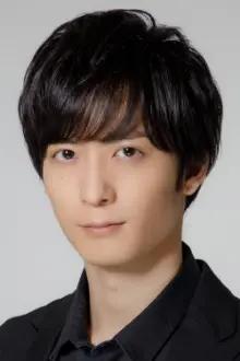 Yuuichirou Umehara como: Takayuki Mima (voice)