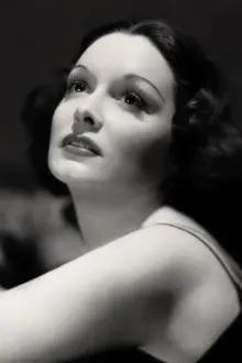 Gail Patrick como: Lucy Stowell