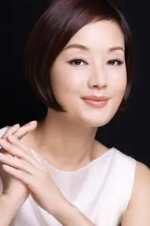 Chang Mi-hee como: Jang Baek-Hee