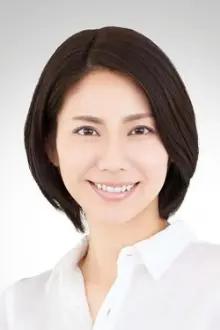 Nao Matsushita como: Mariko Okano