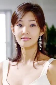 Kim Gyu-ri como: Kang Hee-young