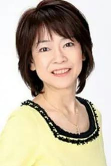 Akari Hibino como: Tsubasa Oozora (voice)