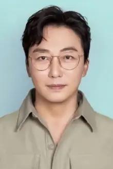 Tak Jae-hoon como: Self - Master