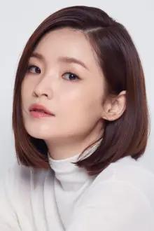 Jeon Mi-do como: Ela mesma