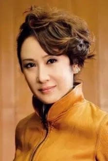 Rosanne Lui como: Ng Sin Tze