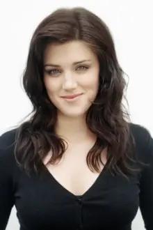 Lucy Griffiths como: Rebecca