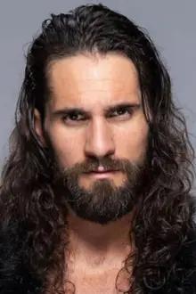 Colby Lopez como: Seth "Freaking" Rollins