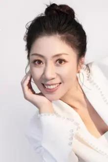 Zhou Xiaofei como: Water Goddess