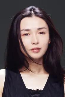 Tomoko Nakajima como: 黑板萤