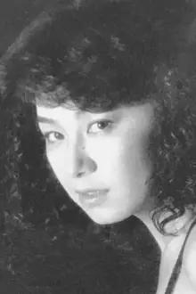 Kaoru Oda como: Naomi Koda