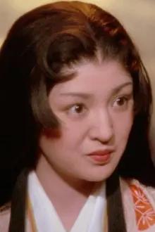 Junko Asahina como: Kyôko Kamata