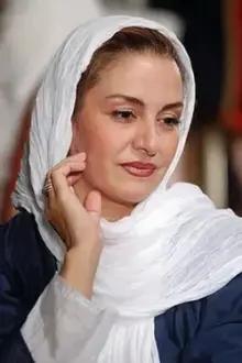 Merila Zarei como: Sepideh