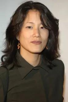 Jacqueline Kim como: Cindy Chang