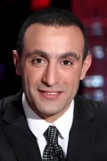 Ahmed El Sakka como: مصطفى