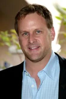 Dave Coulier como: Whit Griffin