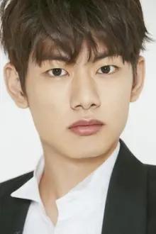 Ryu Ui-hyun como: Seo Jae-min