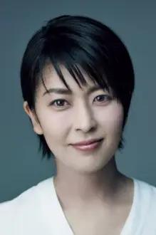 Takako Matsu como: Yuriko Yuminari