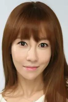 Chae Min-seo como: Lee Jin-hee (이진희)