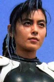 Yûko Moriyama como: Iria