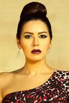 Lekaa El Khamisy como: Saadia