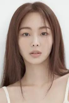 Geum Sae-rok como: Ha So-Hyun