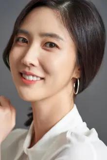 Lee Soo-kyung como: Cha soo-jin