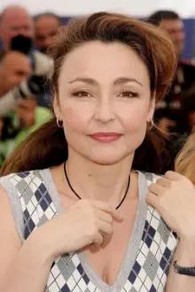 Catherine Frot como: Prudence Beresford